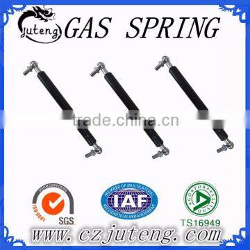 Motorized Gas Tight Damper With Minimal Space Required photo-4