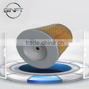 Hepa Air Purifier Filters Cartridge Gas Turbine Intake Filter Cartridge photo-2