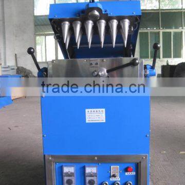 High quality wafer cone machine in good price!