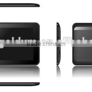 Good 7 Inch Capacitive Touch Screen Quad Core Dual Camera Android 4.4 Tablet PC photo-3