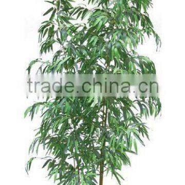 artificial Silk Bamboo