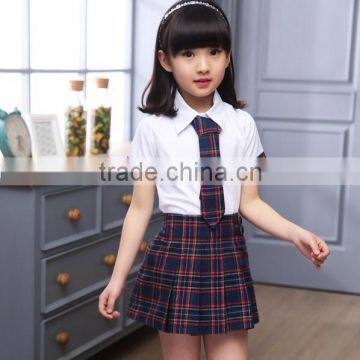 School uniform manufacturers children school girls sex uniform/islamic school uniforms