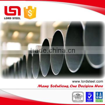 special material S44660 super ferritic stainless steel pipe