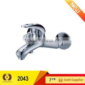 Bathroom accessory high quality bathroom accessory set bath faucet (2043)