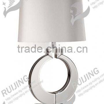 Bedroom modern decoration desk lamp