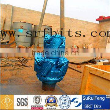 26'' hole opener/reamer bit/assembled bit for drill well , machine spare part ,drilling for groundwater