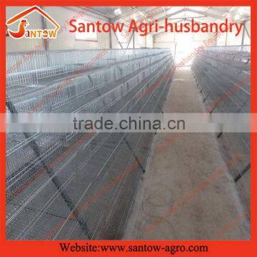 New style Cheapest uganda poultry farm chicken/quail cage