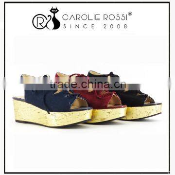 sandalias de verano italiano printing logo new model sandal wholesaler