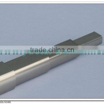 Aluminium pipe(for suitcase,luggage)