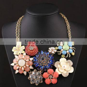 wholesale chunky statement necklace in china,chunky necklace,chunky necklace fashion jewelry