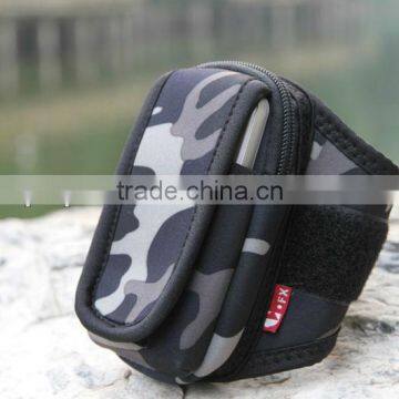 Hot Sale Sports Neoprene Armband Mobile Phone