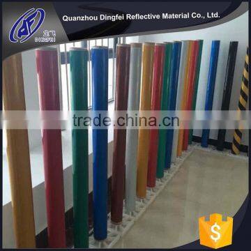 EN12899 cheap and high quality self adhesive high intensity grade reflective film