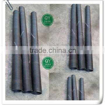 Heavy Duty Customized Extension Spring photo-3