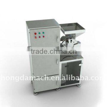 Dust Collecting Crushing Set