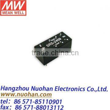 Meanwell 0.5W DC-DC Regulated Single Output Converter Switching Power Supply switch supply power