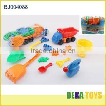 Kids Beach Toys Truck,Cheap Sand Beach Toys For Kids Outdoor Summer Toys