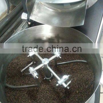 15kg Coffee Roaster /15kg Commercial Coffee Roaster/15kg Coffee Roasting Machine photo-4