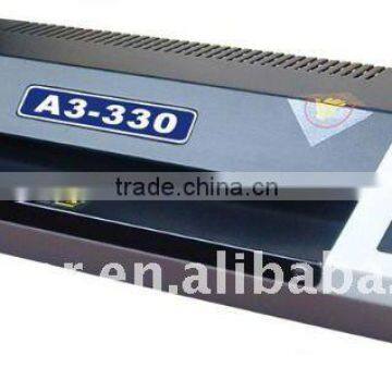 A3 pouch laminator