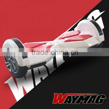 Waymag CE OEM self balancing skateboard