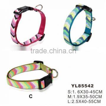 High Grade Durable Nylon Collar Pet Item