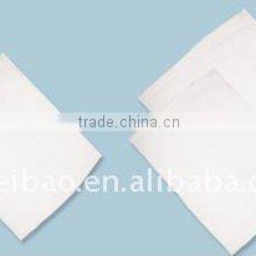 Zirconia fiber crystal growth furnace