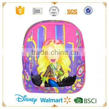 2015 Fashion Cheap School Bag