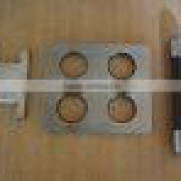 Preform / Bottle Inspection Gauges for Various Neck Sizes