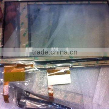 7inch Capacitive Touch Panel photo-3