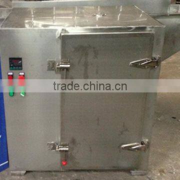 Full Stainless Small Capacity Fruit Vegetables Dehydrator Machine / Fruit and Vegetable Dryer Price photo-3
