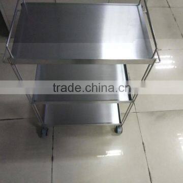 Good Quality Kitchen Trolley/modern Kitchen Trolley/kitchen Plateform Trolley photo-2