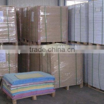 90gsm Offset Printing Paper / Bond Paper / Book Paper