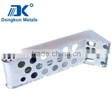 customize steel stamping parts for machinery