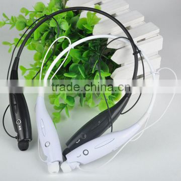 New products Noise cancelling bluetooth headphone mp3 player