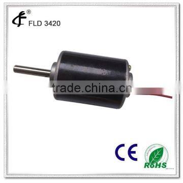 foot spa Massage Permanent Magnet DC Motor