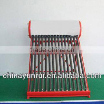 Factory direct sales solar heater(H)