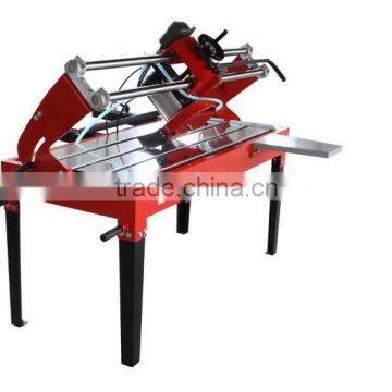 Double Rail Stone Veneer Cutting Machine With 2000mm Cutting Length photo-2