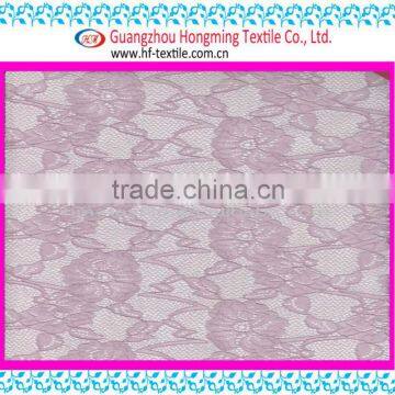 raschel lace fabric for dresses