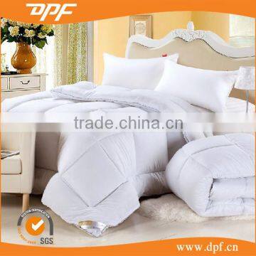 Wholesaler china plus thick winter quilts and hotel comforter sets