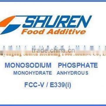 Monosodium Phosphate