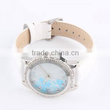 Womens Accesories Wrist Straps Watch With Free Logo Printed