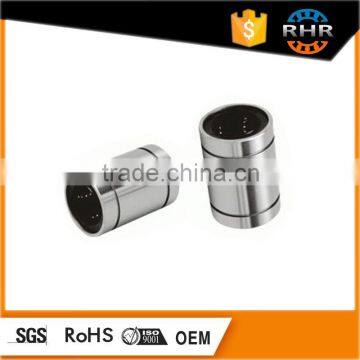 Linear ball bearing factory price linear bearing LM6UU