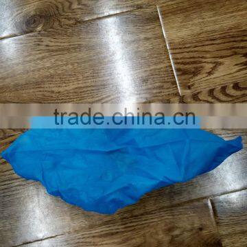 auto non-woven shoe cover