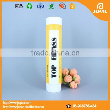 hand cream hair remover facial cream cosmetic tube