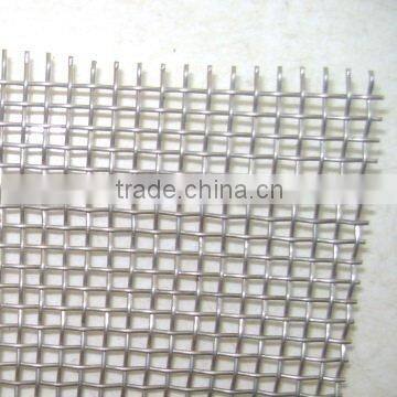 stainless steel mine sieving mesh