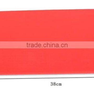 pe Kitchen Cutting Board With Scale