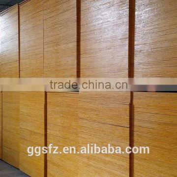 Factory Construction Plywood Suppliers