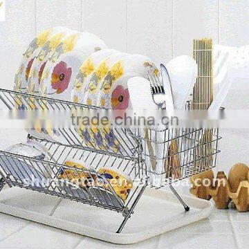 2013 hot selling dish drying rack