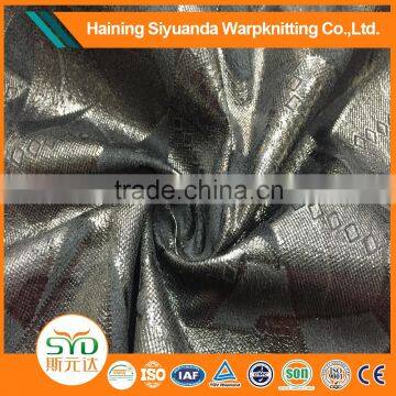 Good Reputation Imitation Faux Genuine Suede Fabric Suppliers photo-2