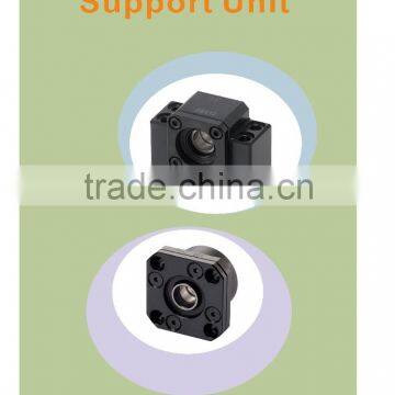 Dup DBK Linear Motion System Fixed Side- Ball Screw Shaft Support Unit photo-2