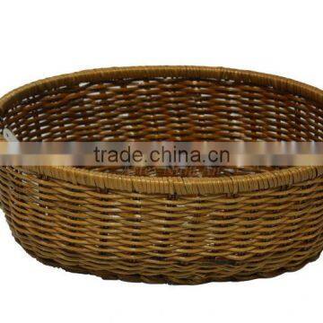 Vietnam handmade fern basket